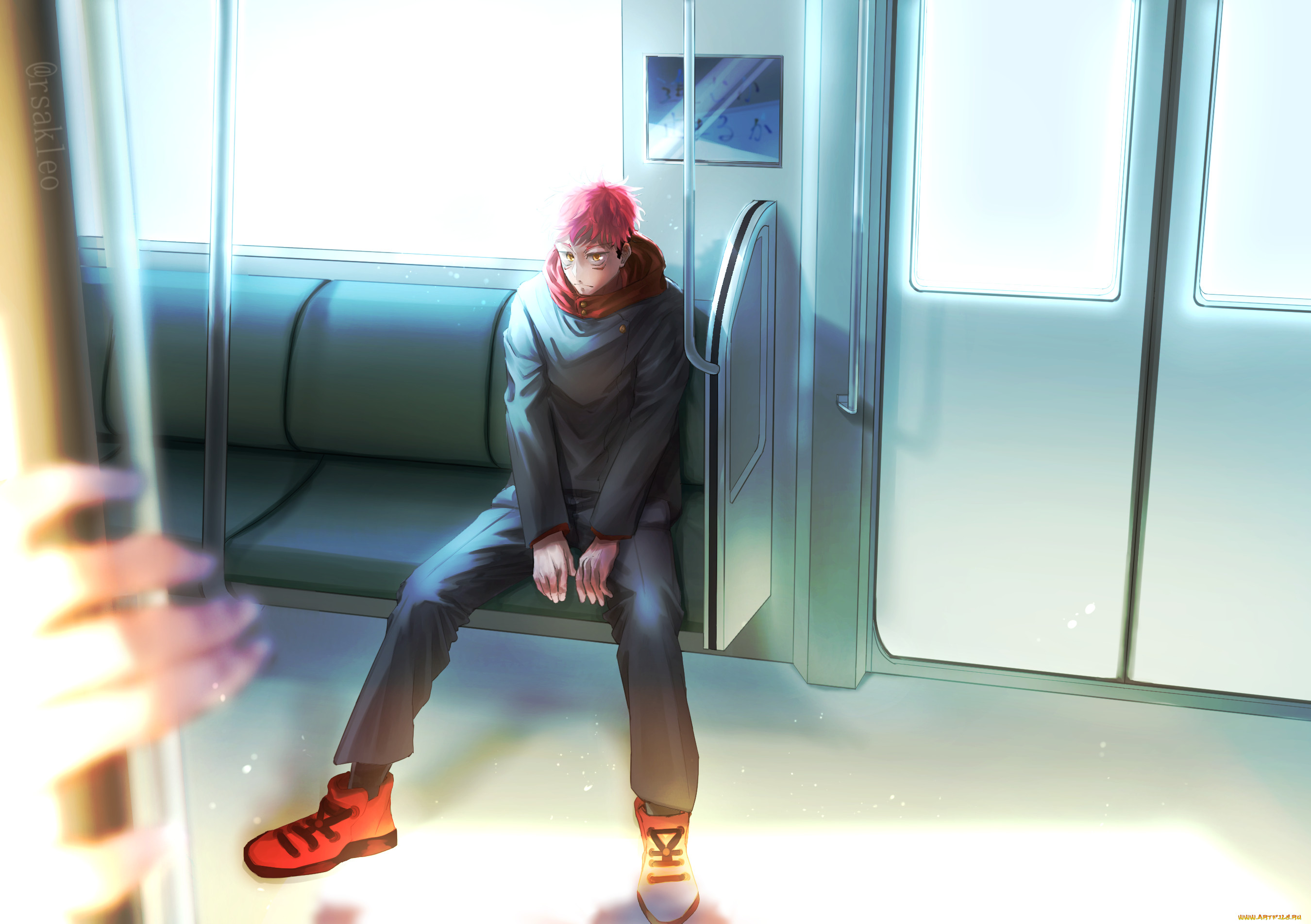 , jujutsu kaisen, , 